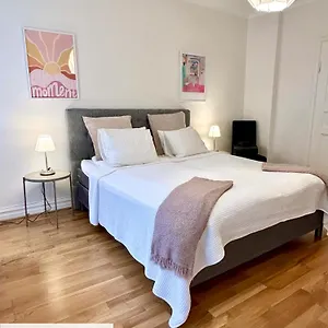  Lejlighed C Annedal Sverige